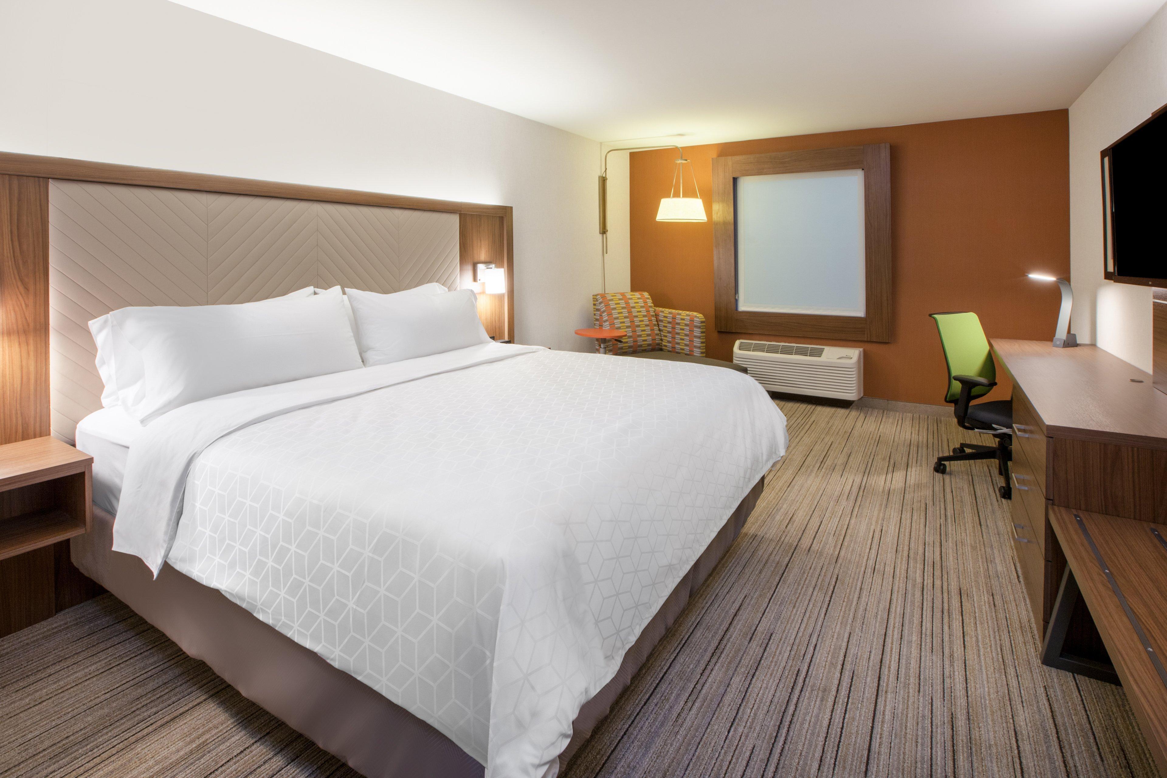 Holiday Inn Express & Suites - Detroit North - Roseville By Ihg Екстер'єр фото
