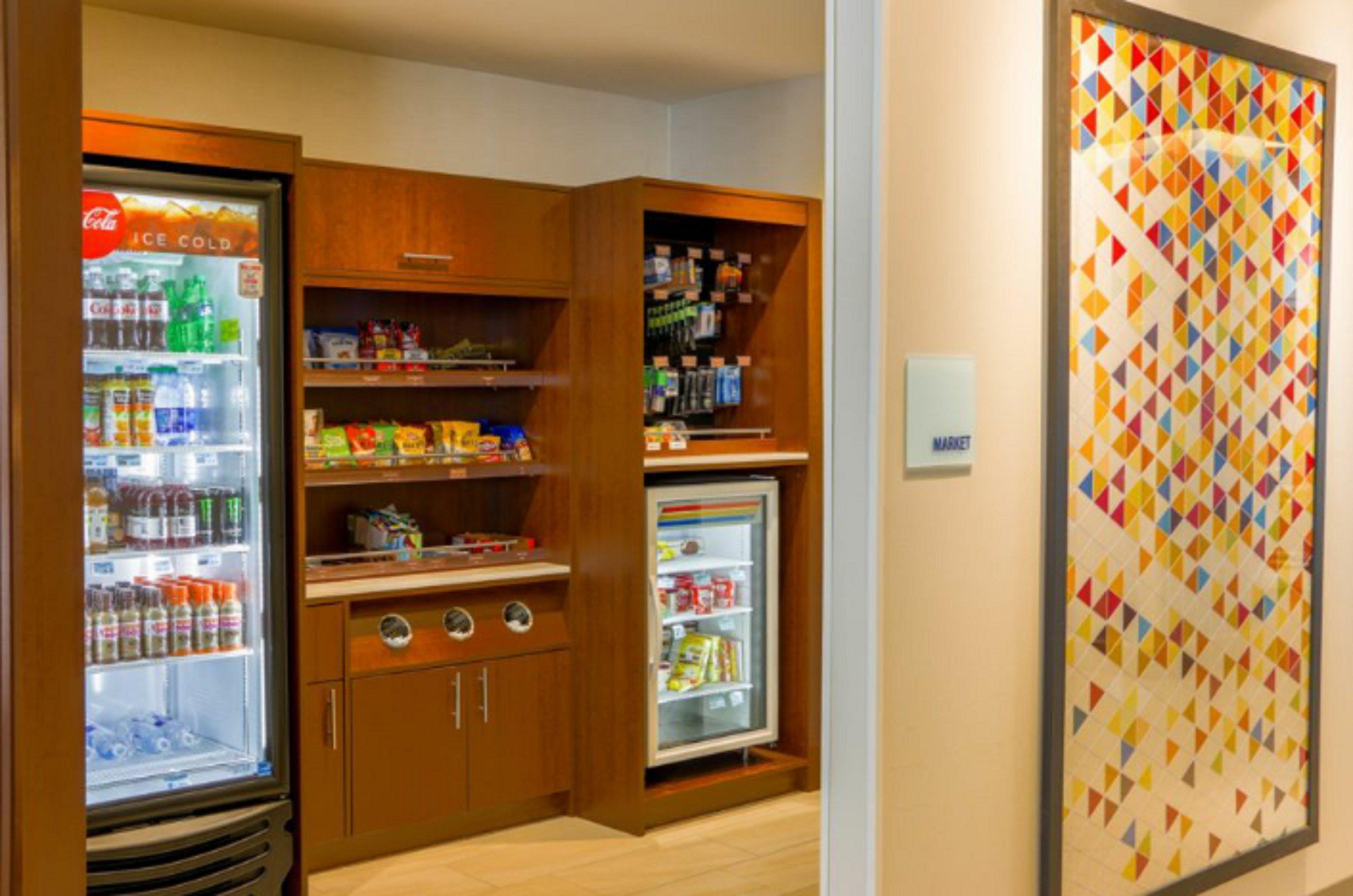 Holiday Inn Express & Suites - Detroit North - Roseville By Ihg Екстер'єр фото